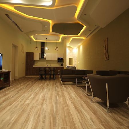 Dorrah Resort Riyadh Exterior photo