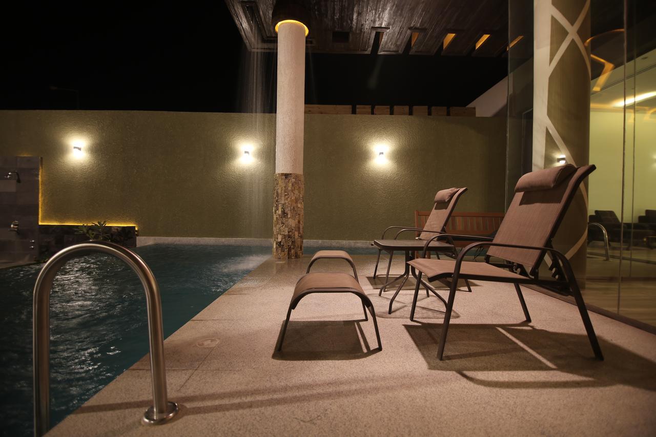 Dorrah Resort Riyadh Exterior photo