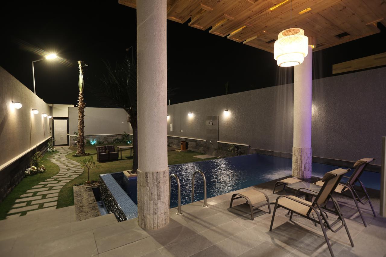 Dorrah Resort Riyadh Exterior photo